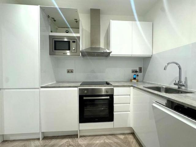 1 bedroom apartment to rent