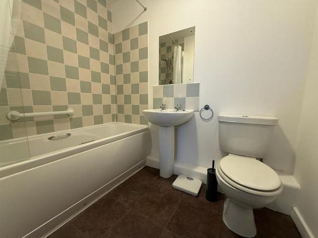 1 bedroom apartment to rent