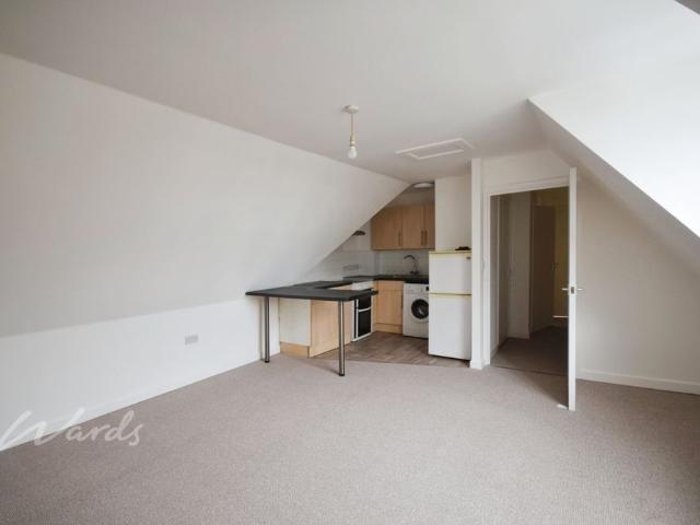 1 bedroom apartment to rent