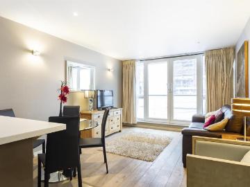 Green Park, Zone 1 London, West London, London, Greater London