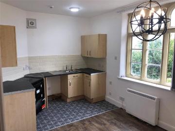 1 bedroom apartment to rent