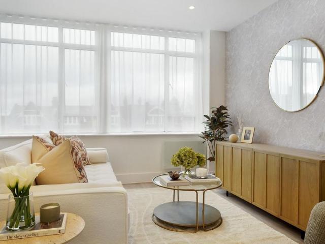 1 bedroom apartment to rent