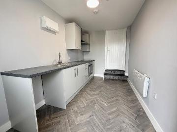 1 bedroom apartment to rent