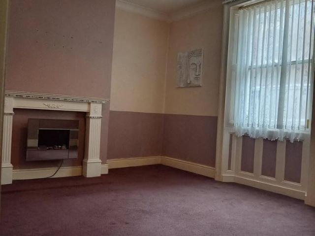 1 bedroom apartment to rent
