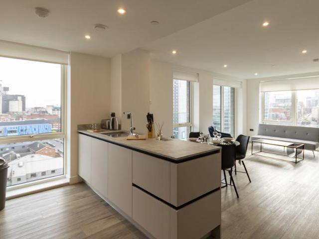 1 bedroom apartment to rent