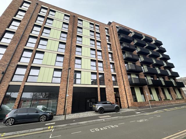 1 bedroom apartment to rent