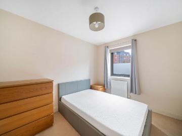 St Georges Grove SW17 London, SW17, Tooting Graveney, London, Greater London