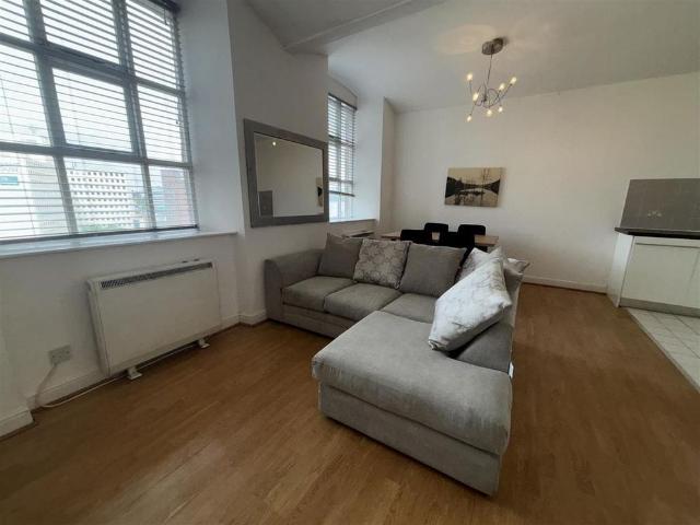 1 bedroom apartment to rent