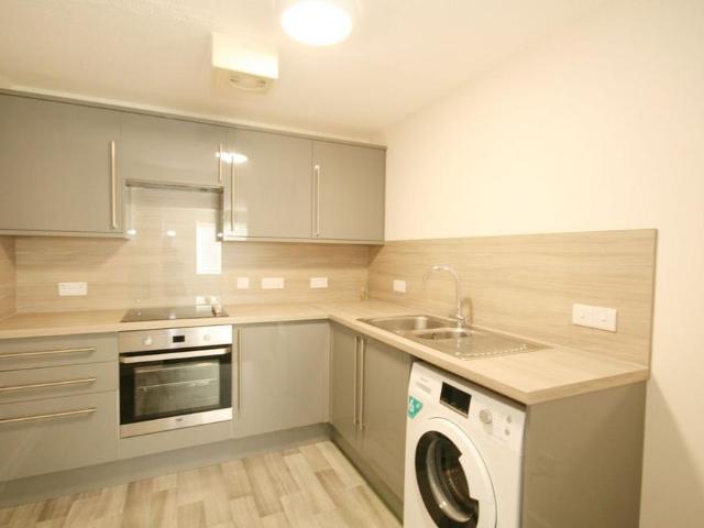 1 bedroom apartment to rent