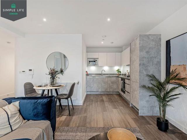 1 bedroom apartment to rent