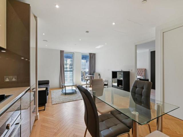 1 bedroom apartment to rent