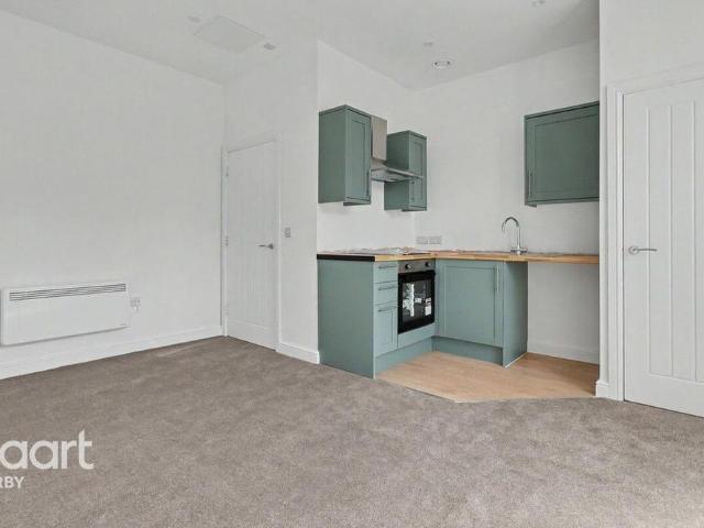 1 bedroom apartment to rent
