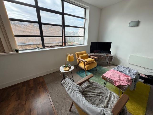 1 bedroom apartment to rent