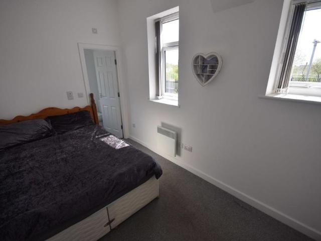 1 bedroom apartment to rent