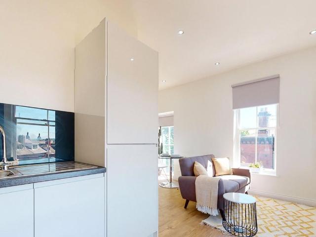 1 bedroom apartment to rent