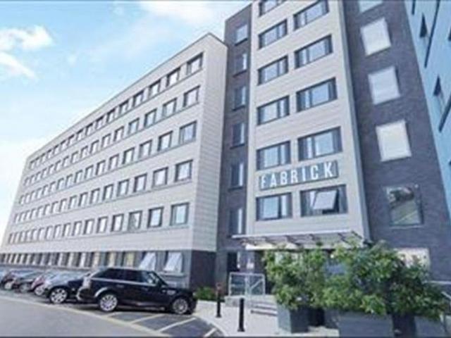 1 bedroom apartment to rent