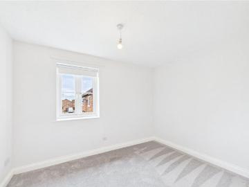 Thatcham, West Berkshire county, South East England