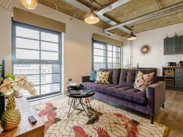1 bedroom apartment to rent