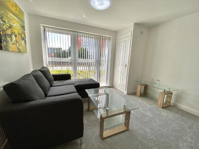1 bedroom apartment to rent