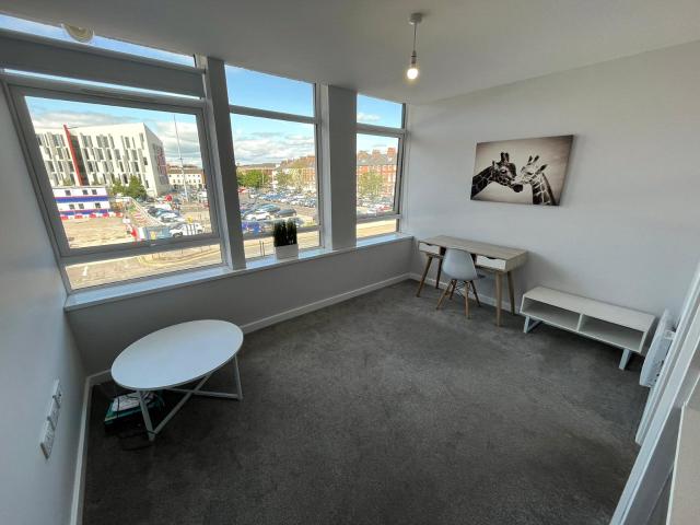 1 bedroom apartment to rent