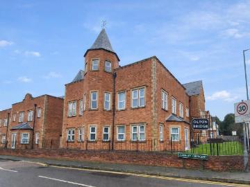 Olton, Solihull, West Midlands, Midlands