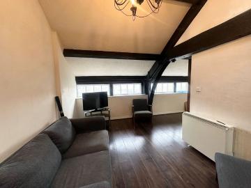 Ferncliffe Bingley, BD16, Bradford and West Yorkshire, North England