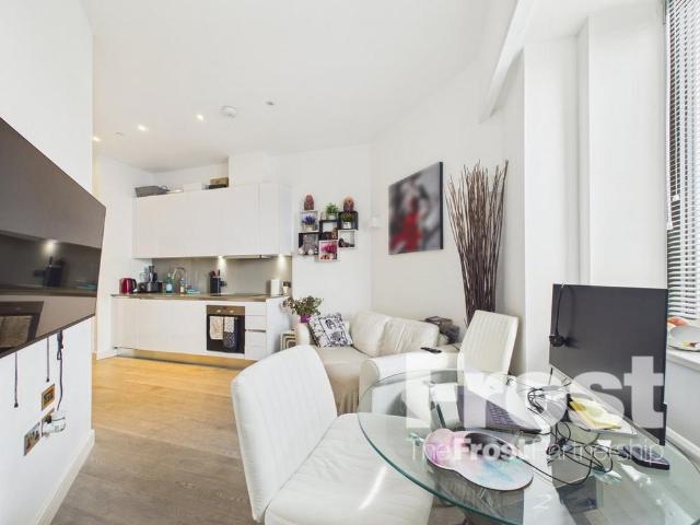 1 bedroom apartment to rent
