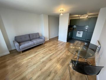 Ladywood Birmingham, B16, Black Country, West Midlands, Midlands