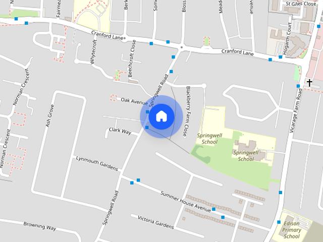 1 bedroom apartment to rent