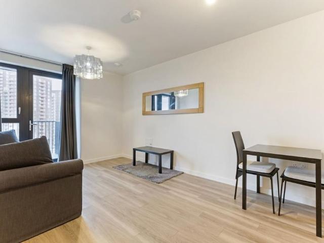 1 bedroom apartment to rent