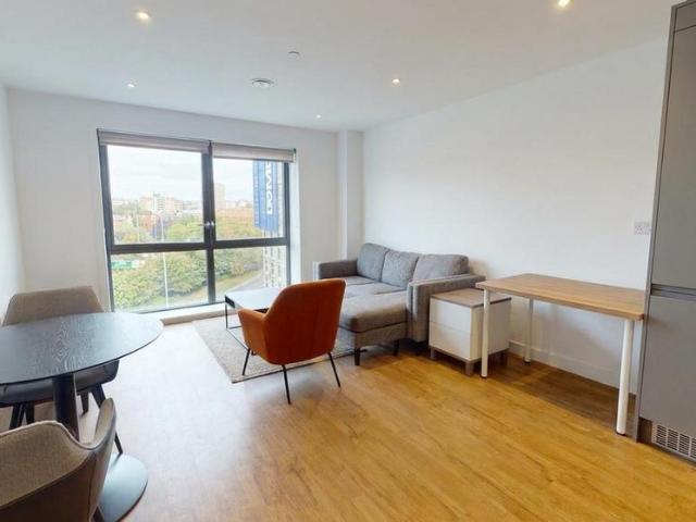 1 bedroom apartment to rent
