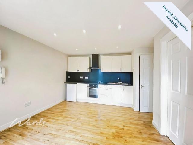1 bedroom apartment to rent