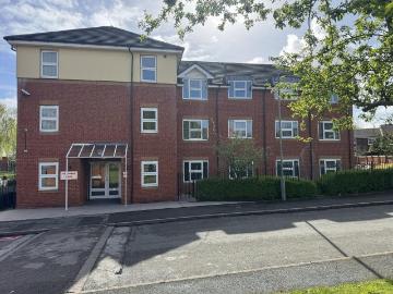 1 bedroom apartment to rent