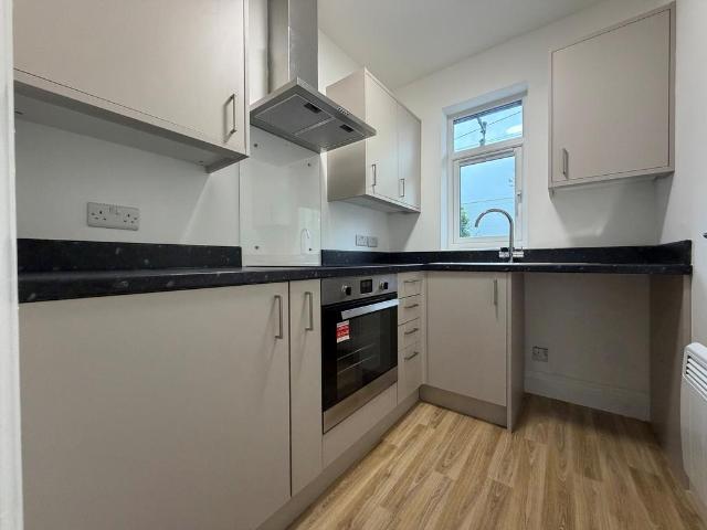 1 bedroom apartment to rent