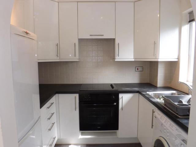 1 bedroom apartment to rent