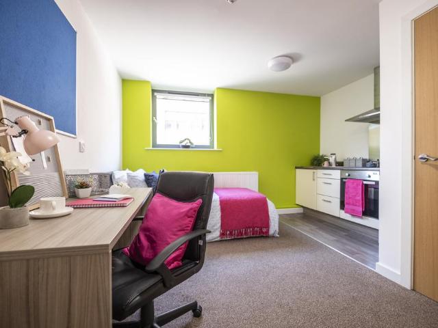 1 bedroom apartment to rent