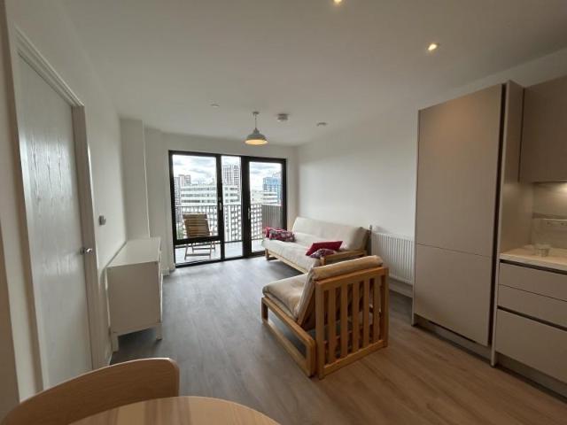 1 bedroom apartment to rent
