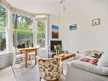 Shepherd's Bush, London, Greater London
