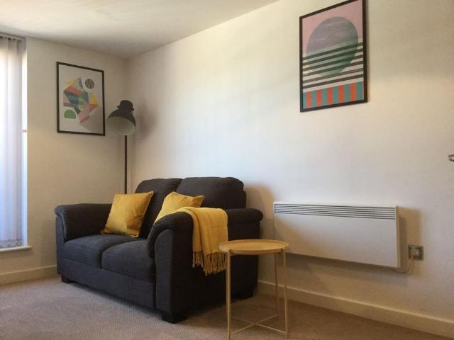 1 bedroom apartment to rent