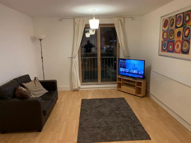 1 bedroom apartment to rent