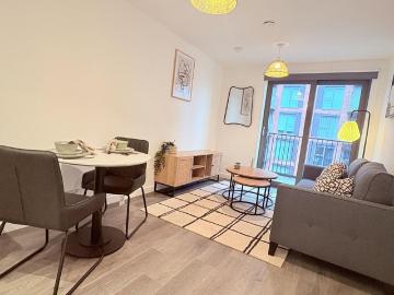 1 bedroom apartment to rent