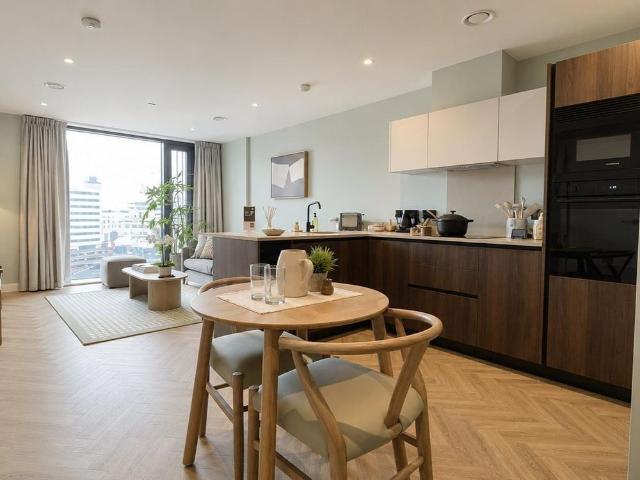 1 bedroom apartment to rent