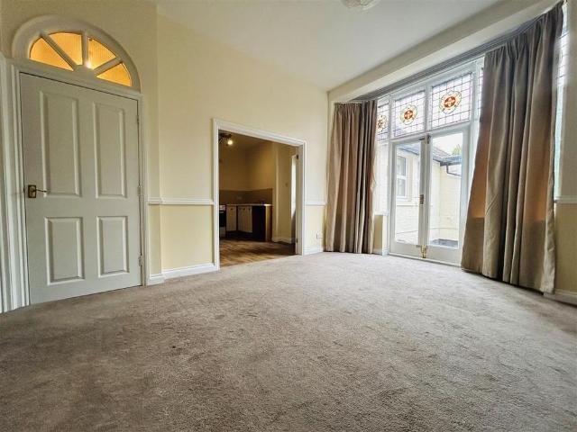 1 bedroom apartment to rent