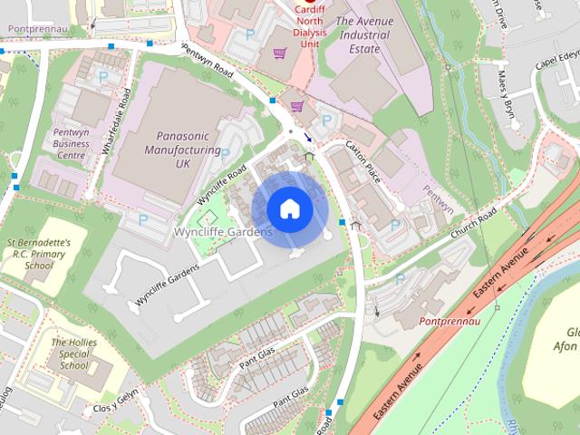 1 bedroom apartment to rent