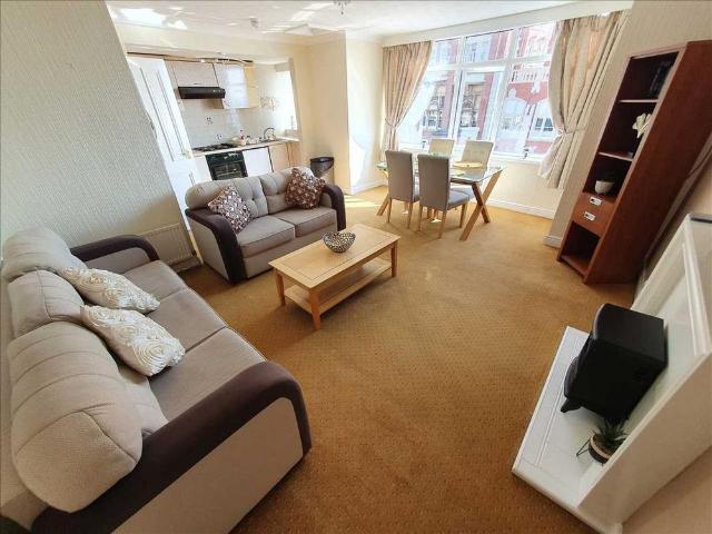 1 bedroom apartment to rent