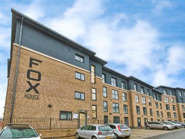 Derby, Derbyshire county, Midlands - Equipped kitchen