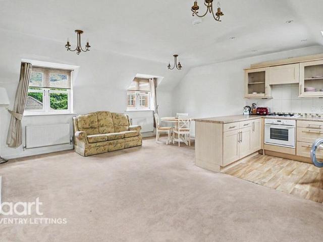 1 bedroom apartment to rent