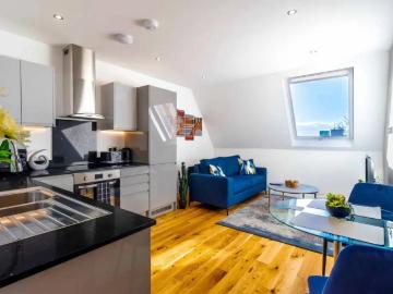 1 bedroom apartment to rent