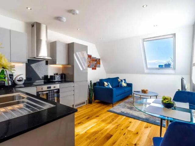 1 bedroom apartment to rent