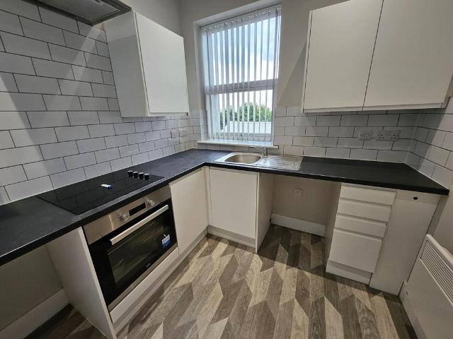 1 bedroom apartment to rent